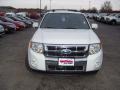 2011 White Suede Ford Escape Limited V6 4WD  photo #8