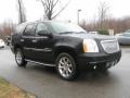 Onyx Black - Yukon Denali AWD Photo No. 3