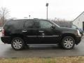 Onyx Black - Yukon Denali AWD Photo No. 4