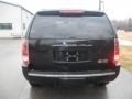 Onyx Black - Yukon Denali AWD Photo No. 5