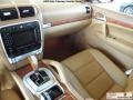 Carmona Red Metallic - Cayenne S Photo No. 7