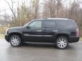 Onyx Black - Yukon Denali AWD Photo No. 6