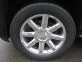 Onyx Black - Yukon Denali AWD Photo No. 7