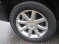 Onyx Black - Yukon Denali AWD Photo No. 9