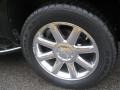 Onyx Black - Yukon Denali AWD Photo No. 10