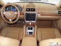 Carmona Red Metallic - Cayenne S Photo No. 12