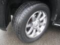 Onyx Black - Yukon Denali AWD Photo No. 11