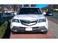 Aspen White Pearl - MDX Technology Photo No. 3
