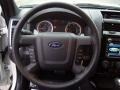 2011 White Suede Ford Escape Limited V6 4WD  photo #22