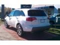 Aspen White Pearl - MDX Technology Photo No. 7