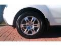 Aspen White Pearl - MDX Technology Photo No. 8