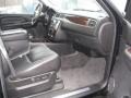 Onyx Black - Yukon Denali AWD Photo No. 20