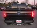 2010 Tuxedo Black Ford F150 SVT Raptor SuperCab 4x4  photo #7