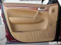 Carmona Red Metallic - Cayenne S Photo No. 29