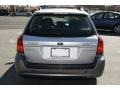 2005 Brilliant Silver Metallic Subaru Outback 2.5i Wagon  photo #6