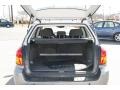 2005 Brilliant Silver Metallic Subaru Outback 2.5i Wagon  photo #7