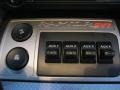 Raptor Black Controls Photo for 2010 Ford F150 #40705257