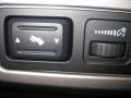 2010 Ford F150 Raptor Black Interior Controls Photo
