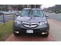 Sterling Gray Metallic - MDX Technology Photo No. 3