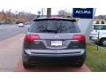 Sterling Gray Metallic - MDX Technology Photo No. 6