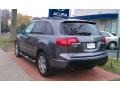 Sterling Gray Metallic - MDX Technology Photo No. 7
