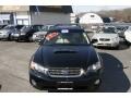 Obsidian Black Pearl - Outback 2.5XT Limited Wagon Photo No. 2
