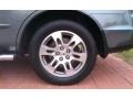 Sterling Gray Metallic - MDX Technology Photo No. 9