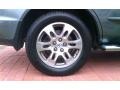 Sterling Gray Metallic - MDX Technology Photo No. 10
