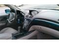 Sterling Gray Metallic - MDX Technology Photo No. 12