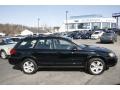 Obsidian Black Pearl - Outback 2.5XT Limited Wagon Photo No. 4