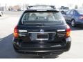 Obsidian Black Pearl - Outback 2.5XT Limited Wagon Photo No. 6