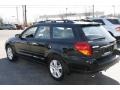 Obsidian Black Pearl - Outback 2.5XT Limited Wagon Photo No. 7