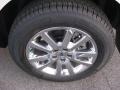 2011 Ford Edge Limited AWD Wheel and Tire Photo