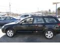 Obsidian Black Pearl - Outback 2.5XT Limited Wagon Photo No. 9