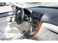 Obsidian Black Pearl - Outback 2.5XT Limited Wagon Photo No. 10