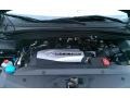 Sterling Gray Metallic - MDX Technology Photo No. 26