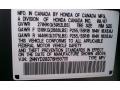 Sterling Gray Metallic - MDX Technology Photo No. 27
