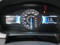  2011 Edge Limited AWD Limited AWD Gauges