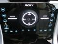 2011 Ford Edge Limited AWD Controls