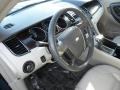 Steel Blue Metallic - Taurus SEL Photo No. 4