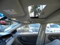Steel Blue Metallic - Taurus SEL Photo No. 5