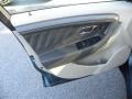 Steel Blue Metallic - Taurus SEL Photo No. 7