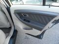 Steel Blue Metallic - Taurus SEL Photo No. 13