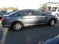 Steel Blue Metallic - Taurus SEL Photo No. 14