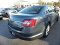 Steel Blue Metallic - Taurus SEL Photo No. 15