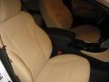 2011 Pearl White Hyundai Sonata GLS  photo #19