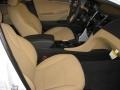 2011 Pearl White Hyundai Sonata GLS  photo #20