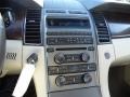 Steel Blue Metallic - Taurus SEL Photo No. 22