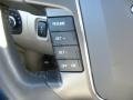 Steel Blue Metallic - Taurus SEL Photo No. 23