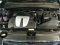 3.5 Liter DOHC 24-Valve VVT V6 Engine for 2011 Hyundai Santa Fe SE #40706605